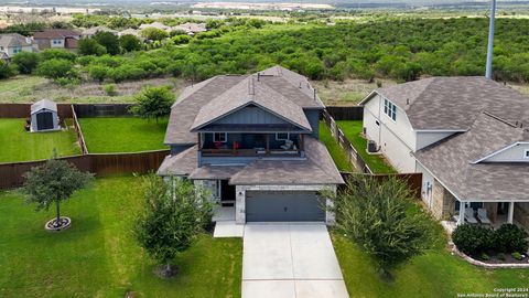 A home in Schertz