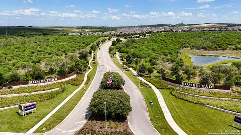 A home in Schertz