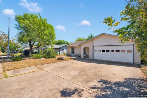 Property photo of 523 Chisholm Valley, Round Rock, TX 78681