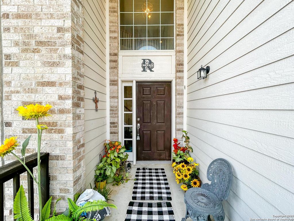 Photo of 1031 Starlit Pond, San Antonio, TX 78260 (MLS # 1873204)