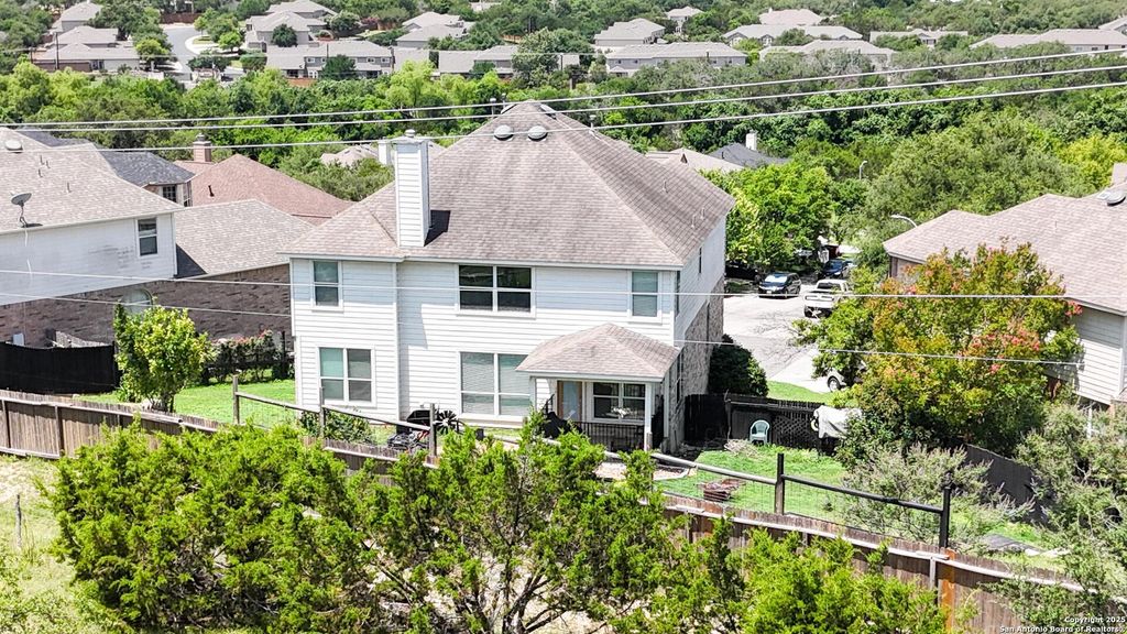 Photo of 1031 Starlit Pond, San Antonio, TX 78260 (MLS # 1873204)