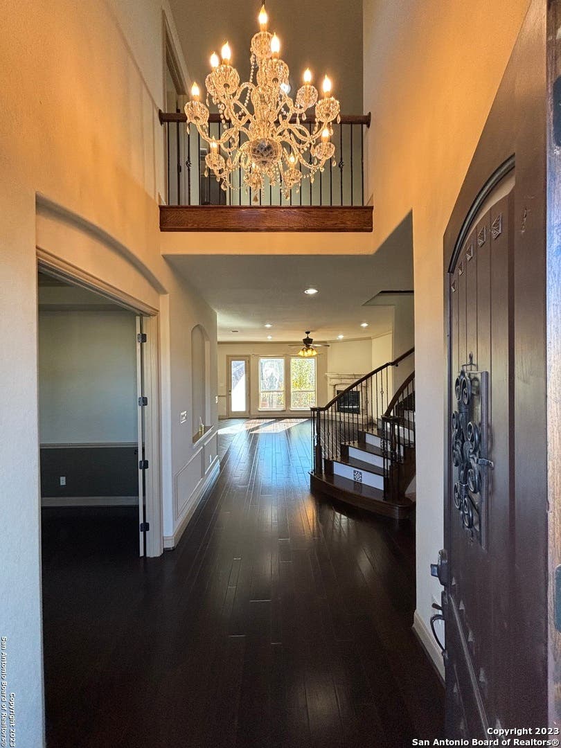 Photo of 18910 Real Ridge, San Antonio, TX 78256 (MLS # 2010159)