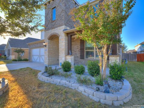 A home in Schertz