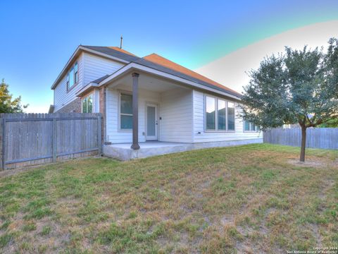 A home in Schertz