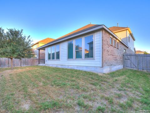 A home in Schertz