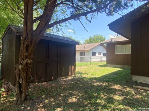 A home in Live Oak