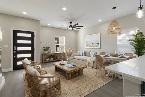 153 Stribling San Antonio TX 78204