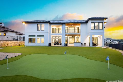 10206 KENDALL CYN San Antonio TX 78255