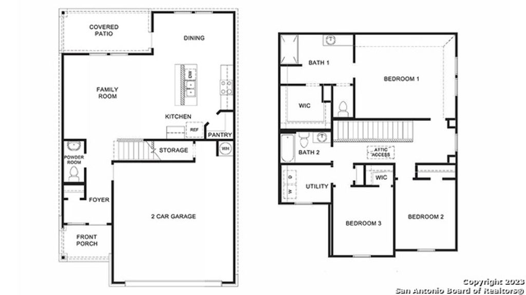 Photo of 13915 Arkose, San Antonio, TX 78253 (MLS # 1914994)