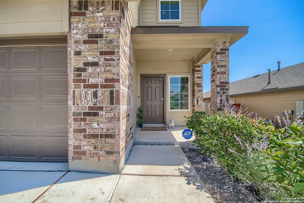 Photo of 13915 Arkose, San Antonio, TX 78253 (MLS # 1914994)
