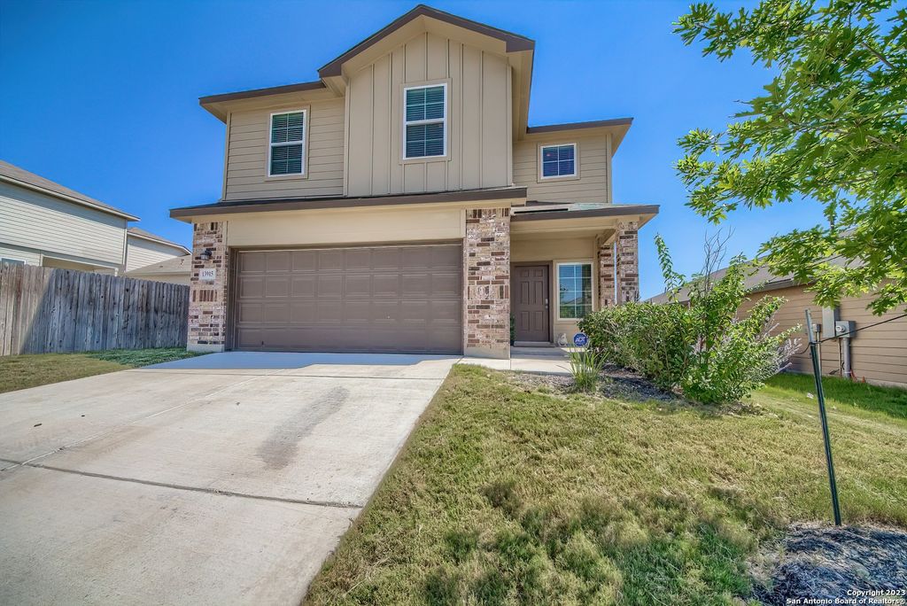 Photo of 13915 Arkose, San Antonio, TX 78253 (MLS # 1914994)