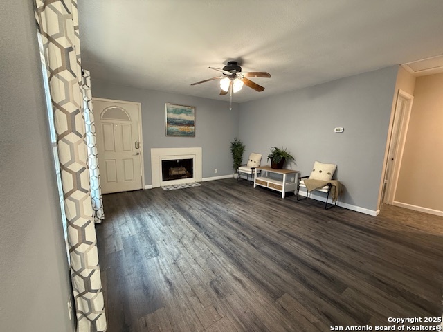 11744 Spring Life