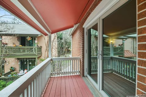 Photo of 2300 Nacogdoches 204A #204A, San Antonio, TX 78209 (MLS # 1934539)