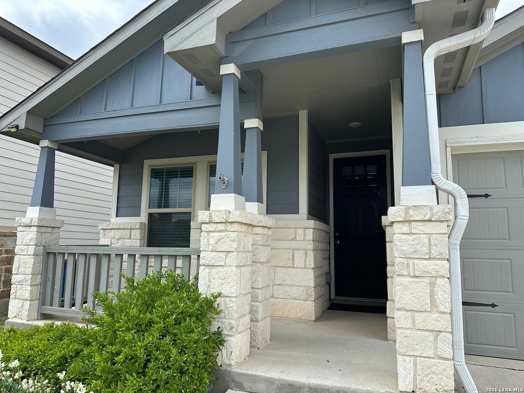 Photo of 1234 Meyers Mdw, New Braunfels, TX 78130 (MLS # 1956852)