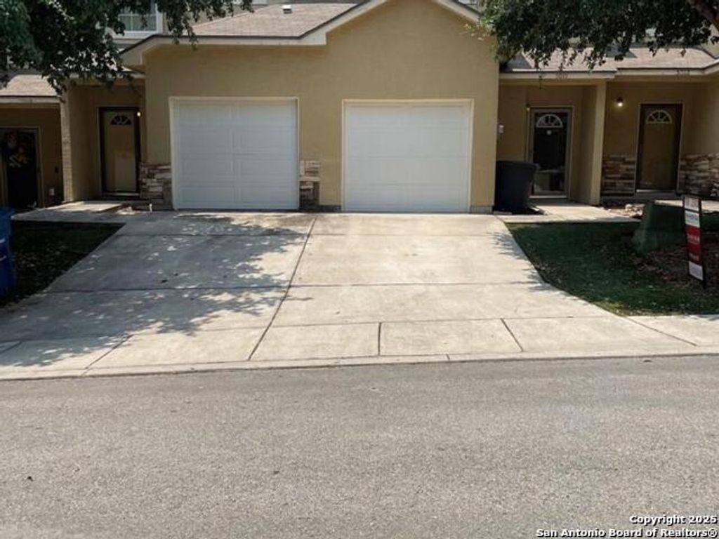 Photo of 5011 Flipper Drive, San Antonio, TX 78238 (MLS # 1908898)