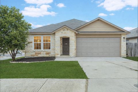 7002 PANDORA WAY San Antonio TX 78252