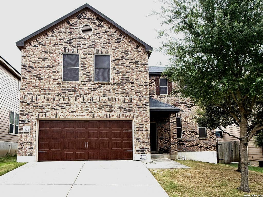 Photo of 524 Landmark, Cibolo, TX 78108 (MLS # 1953829)