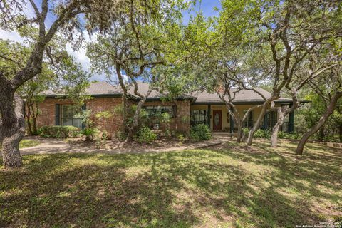 31362 Rexon Fair Oaks Ranch TX 78015