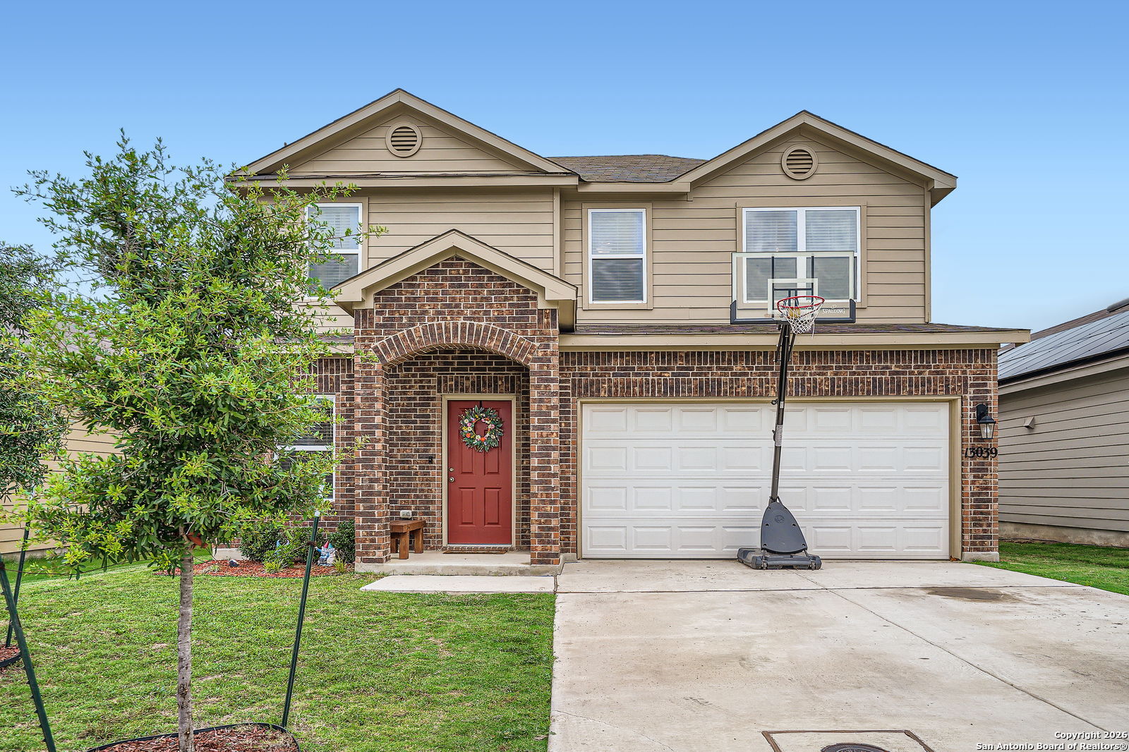 13039 Heathers Sun, Saint Hedwig, TX, 78152