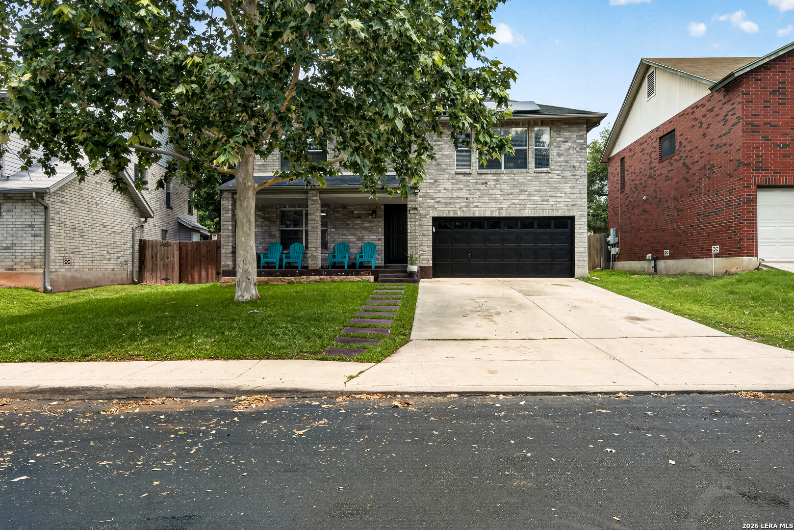 Photo 1 of 33 — 17507 EMERALD CANYON DR, San Antonio, TX 78232