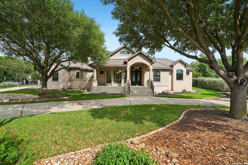 Photo of Garden Ridge, TX 78266 (MLS # 1953540)