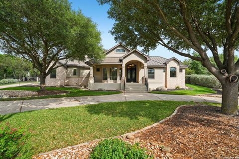 Property photo of 9816 Bode Cir, Garden Ridge, TX 78266
