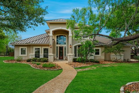 30017 Fairway Vista Boerne TX 78015