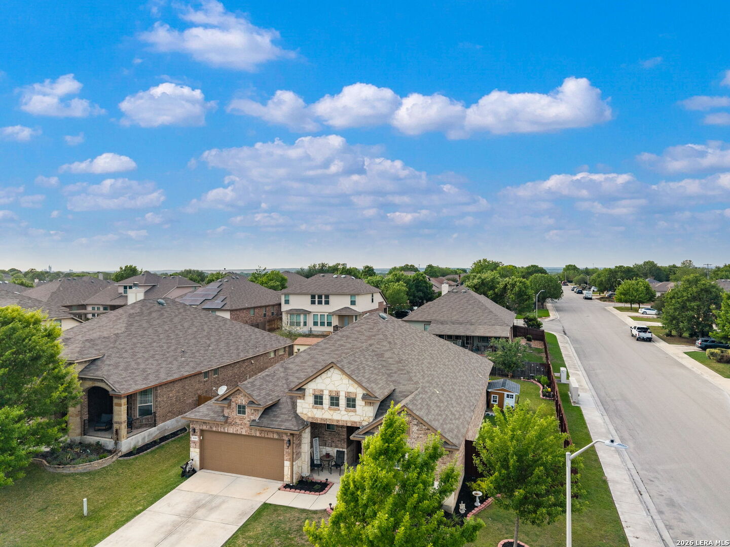 1610 Sun Canyon Blvd