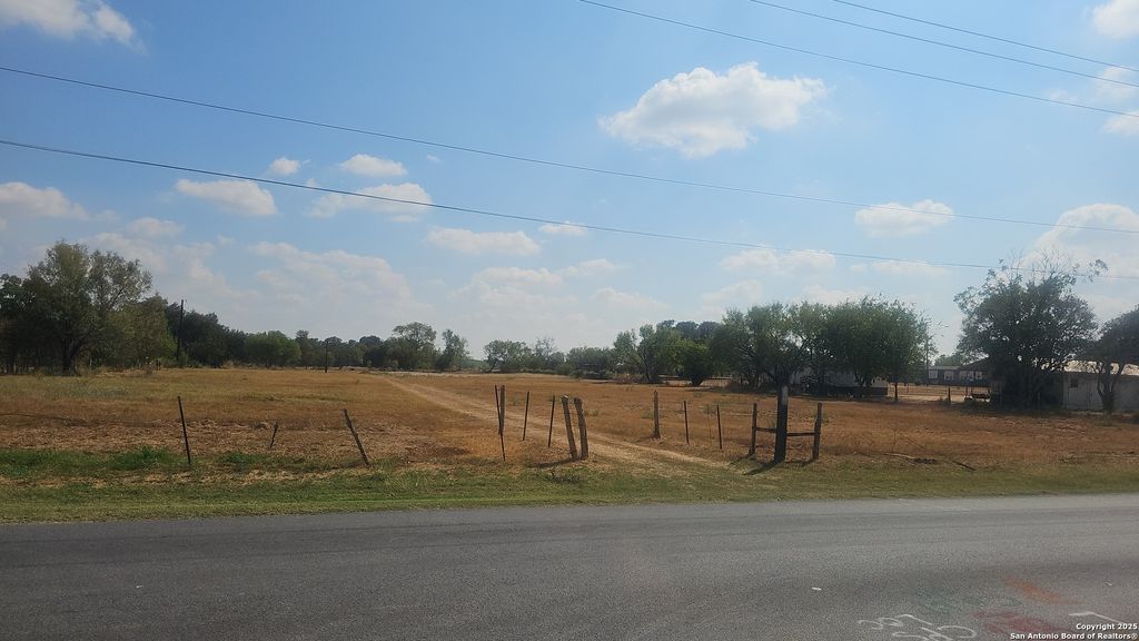 Photo of 18000 Wisdom Rd, Lytle, TX 78052 (MLS # 1972016)