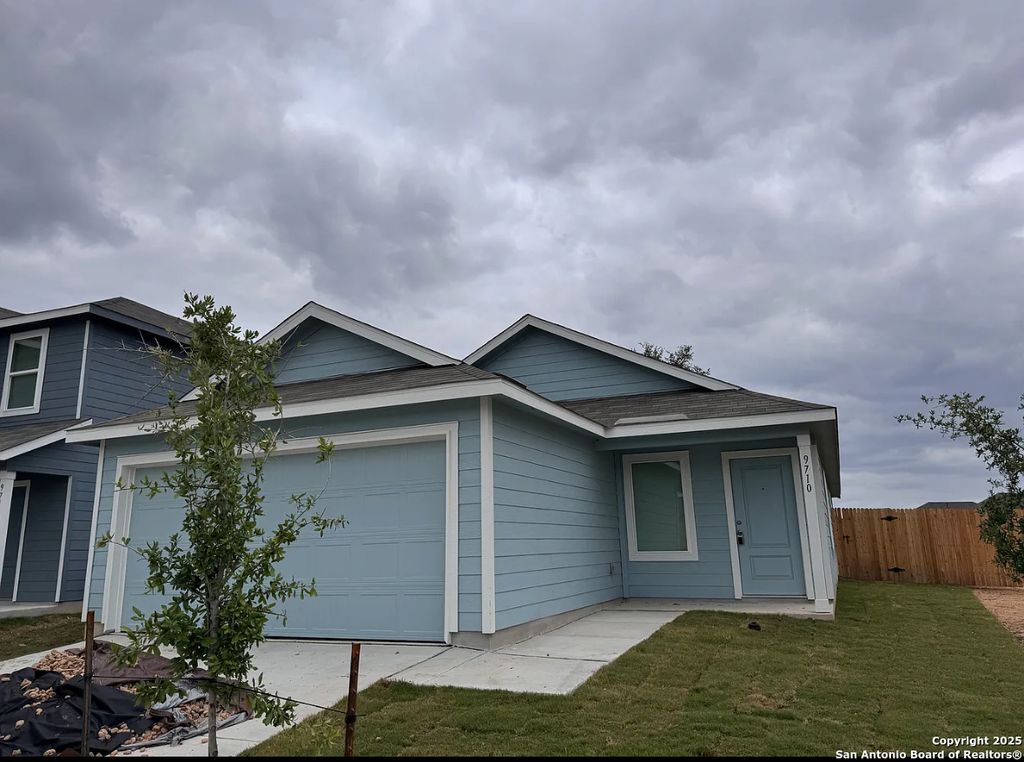 Photo of 9710 Janefield Mill, San Antonio, TX 78254 (MLS # 1911562)