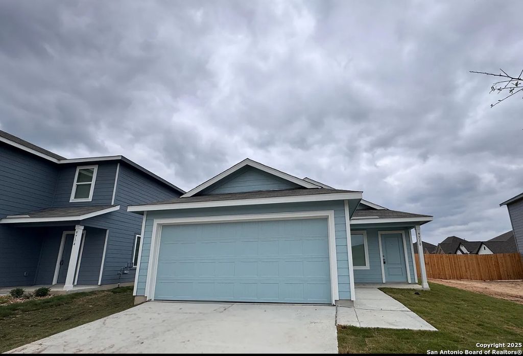 Photo of 9710 Janefield Mill, San Antonio, TX 78254 (MLS # 1911562)