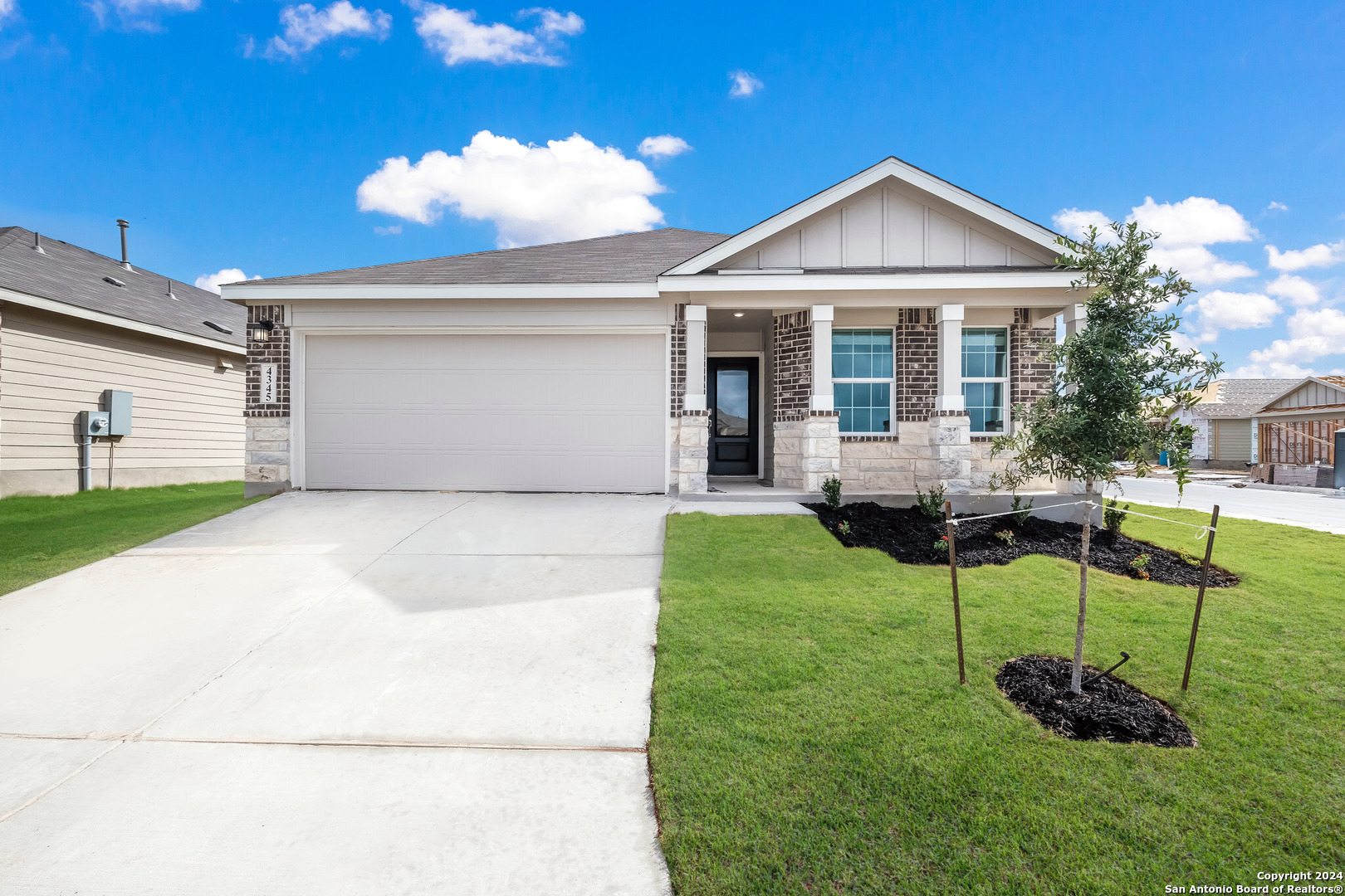 View Bulverde, TX 78163 house