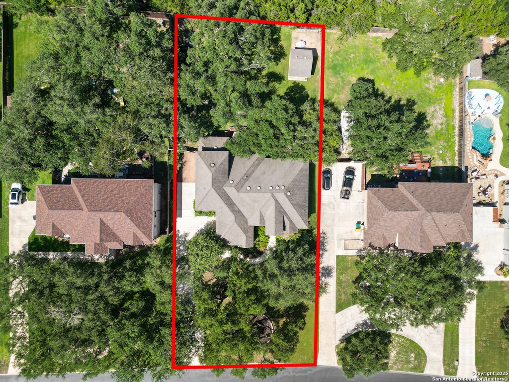 Photo of 27619 Bordelon Way, San Antonio, TX 78260 (MLS # 1907401)