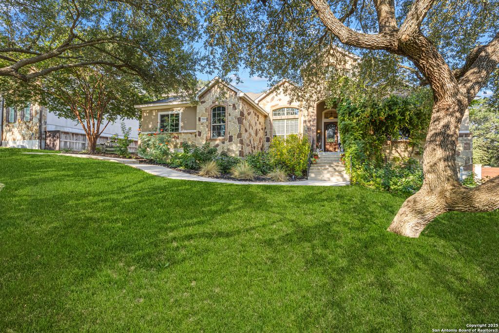 Photo of 27619 Bordelon Way, San Antonio, TX 78260 (MLS # 1907401)