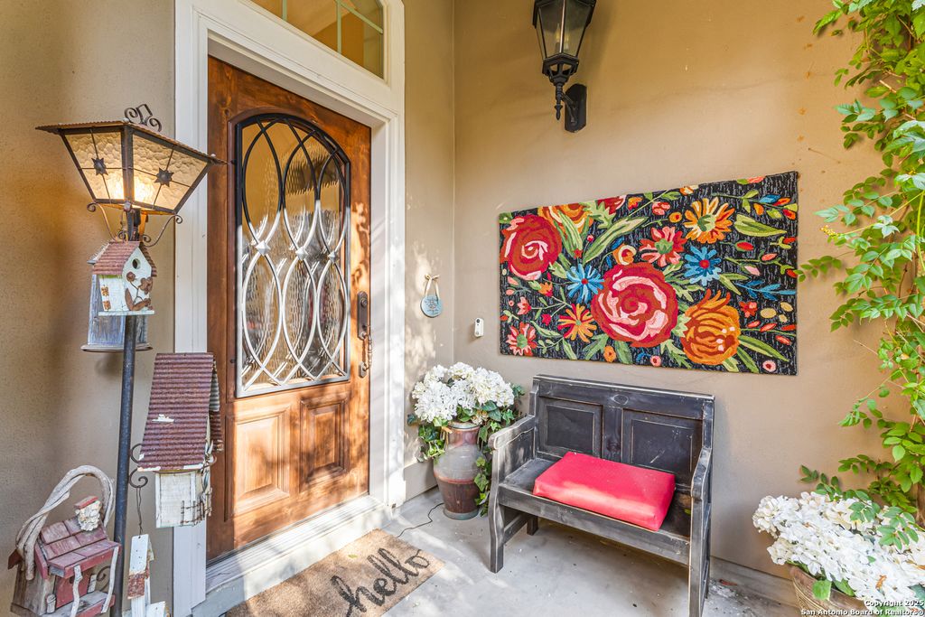 Photo of 27619 Bordelon Way, San Antonio, TX 78260 (MLS # 1907401)