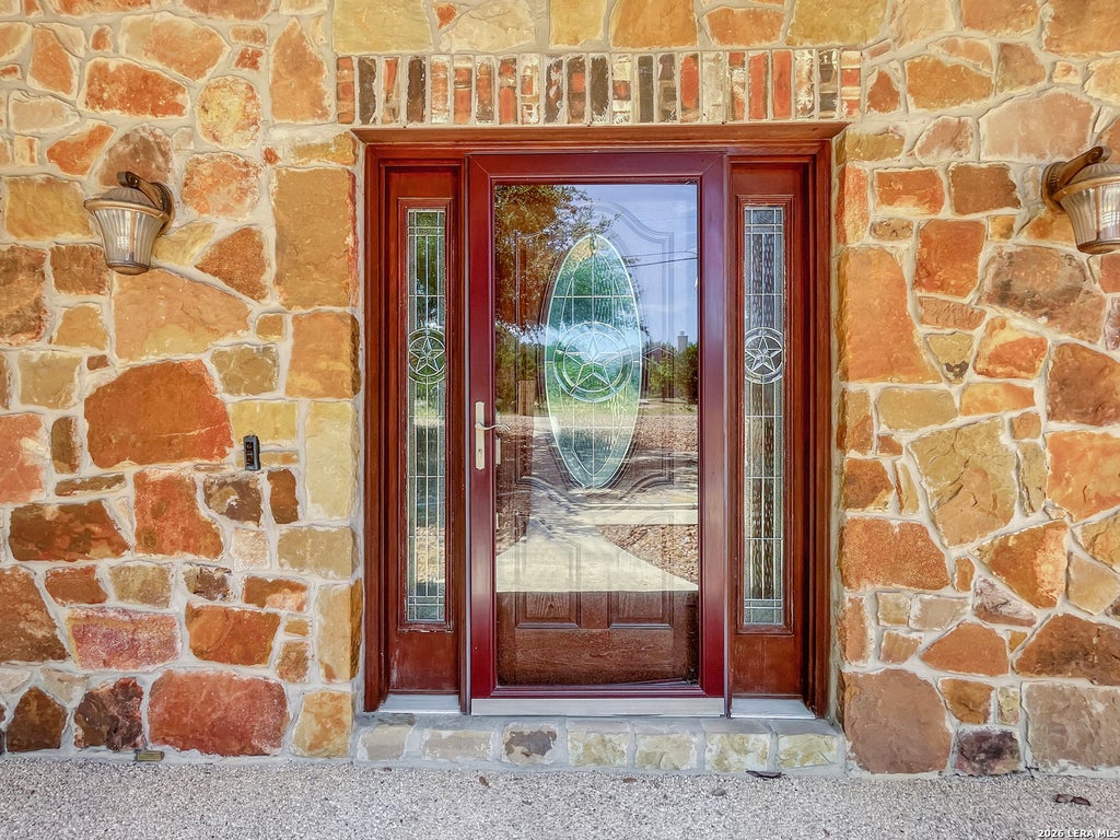 Photo of 26335 Shady Acres, San Antonio, TX 78260 (MLS # 1998534)