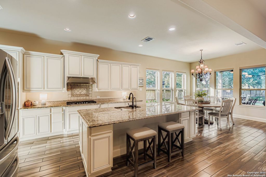 Photo of 110 Enchanted Woods, Boerne, TX 78006 (MLS # 1910544)