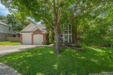 1210 Ambridge San Antonio TX 78258