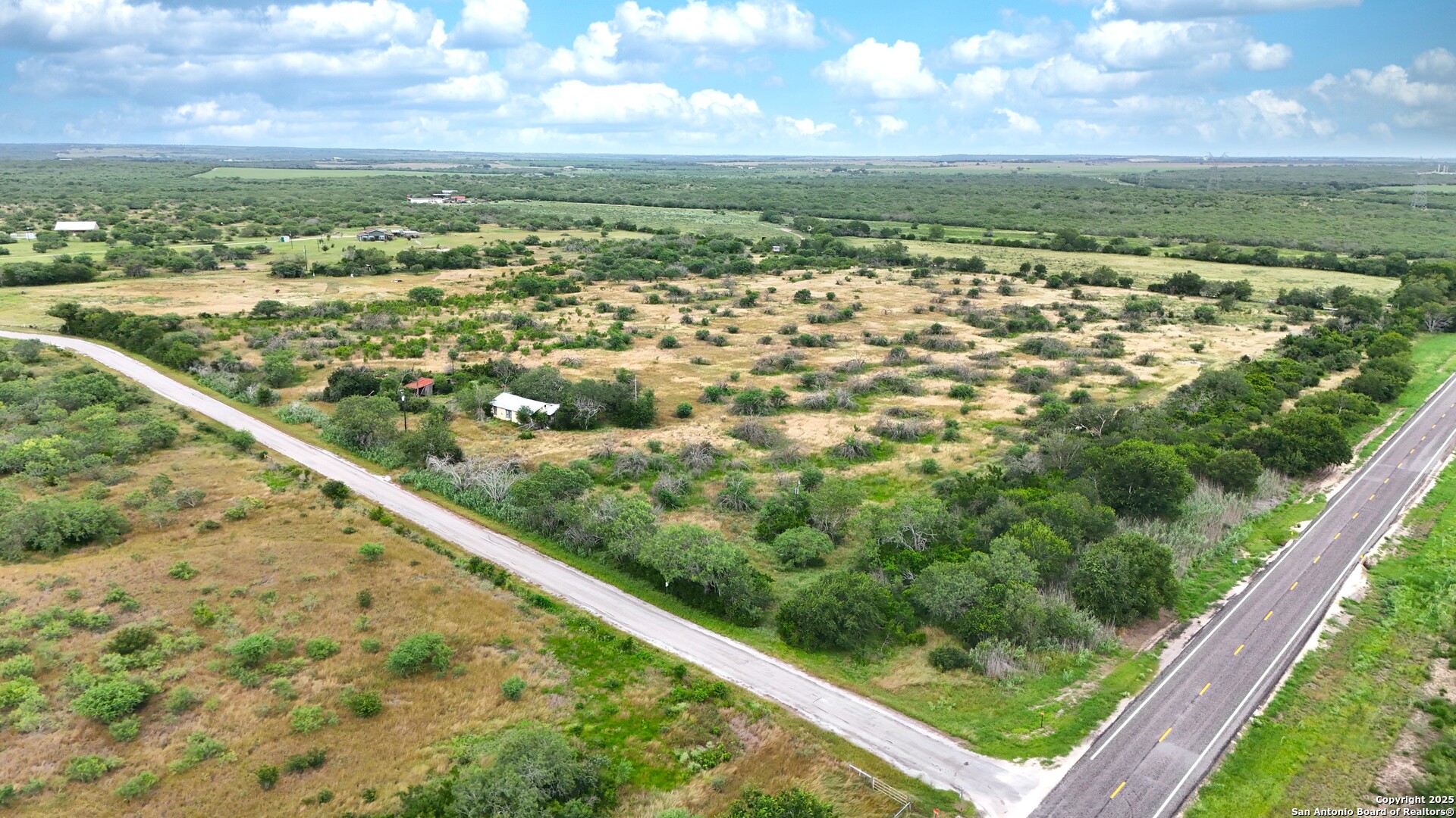 180 County Road 156