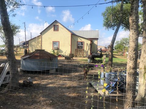 A home in Schertz