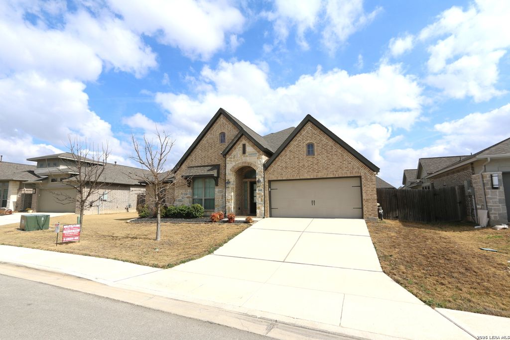 Photo of 2965 GROVE WAY, Seguin, TX 78155 (MLS # 1932863)