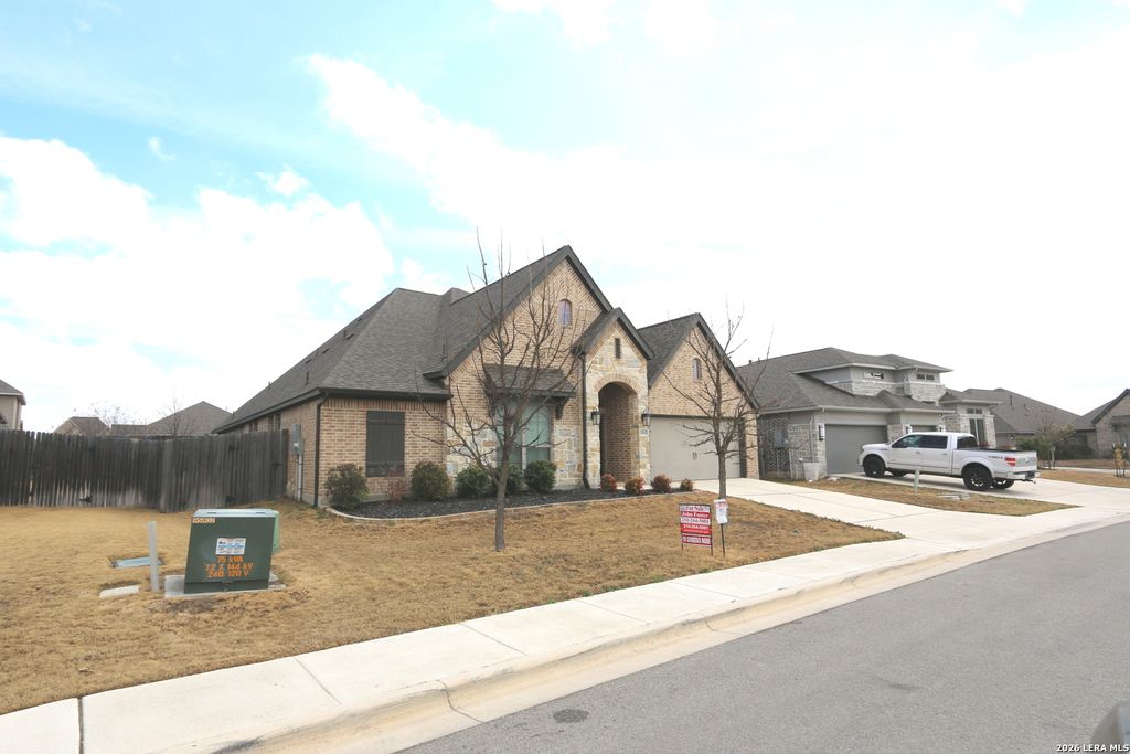 Photo of 2965 GROVE WAY, Seguin, TX 78155 (MLS # 1932863)