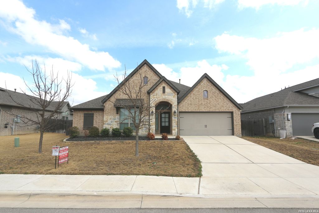Photo of 2965 GROVE WAY, Seguin, TX 78155 (MLS # 1932863)