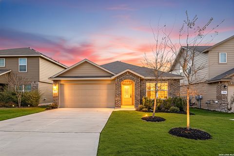 9702 Tupelo San Antonio TX 78254