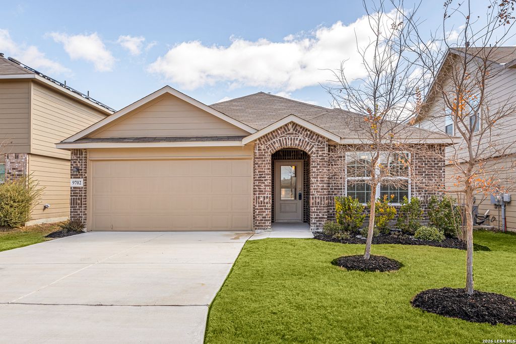 Photo of 9702 Tupelo, San Antonio, TX 78254 (MLS # 1939188)