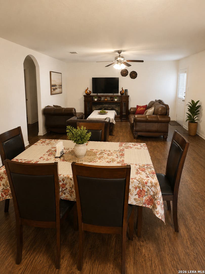 Photo of 12251 Siragusa, San Antonio, TX 78252 (MLS # 1992190)