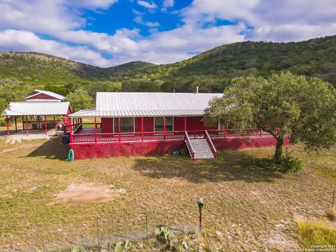 A home in ConCan