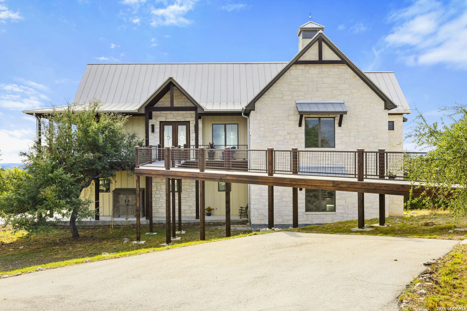 1600 Brushy Ridge Trail