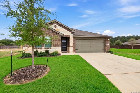 Photo of 10726 YELLOWTAIL BLVD, Boerne, TX 78006 (MLS # 2015964)