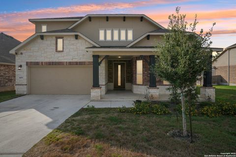 1059 Aidenbaum San Antonio TX 78260